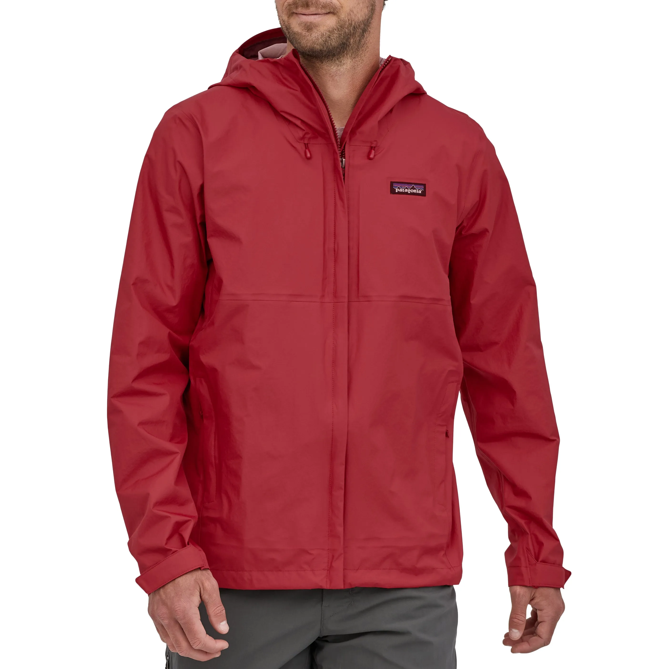 Patagonia Torrentshell 3L Zip Jacket - 2022