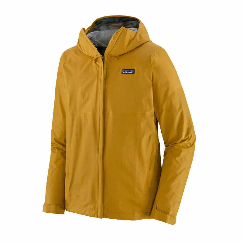 Patagonia Torrentshell 3L Zip Jacket - 2022