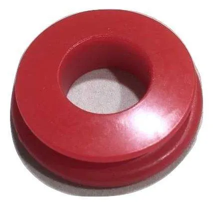 Polyurethane Gladhand Seals Red 25 Pack | UGS25RD