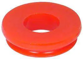 Polyurethane Gladhand Seals Red 25 Pack | UGS25RD