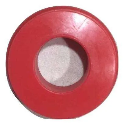 Polyurethane Gladhand Seals Red 25 Pack | UGS25RD