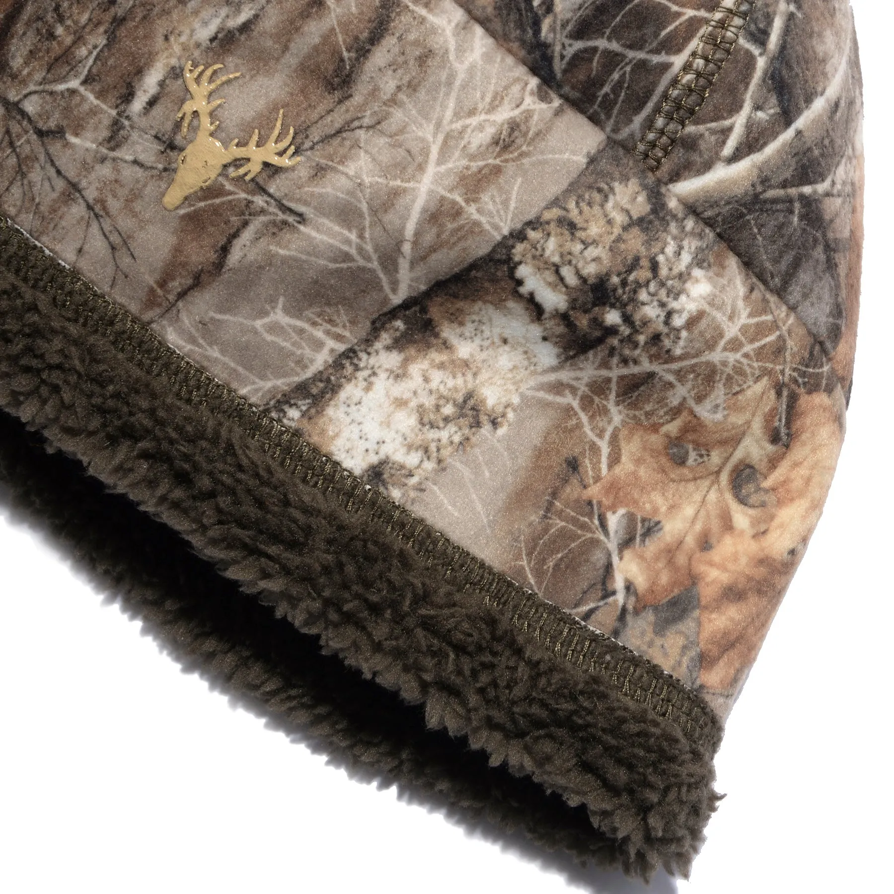 "Twister" Stormproof Beanie - Realtree EDGE®