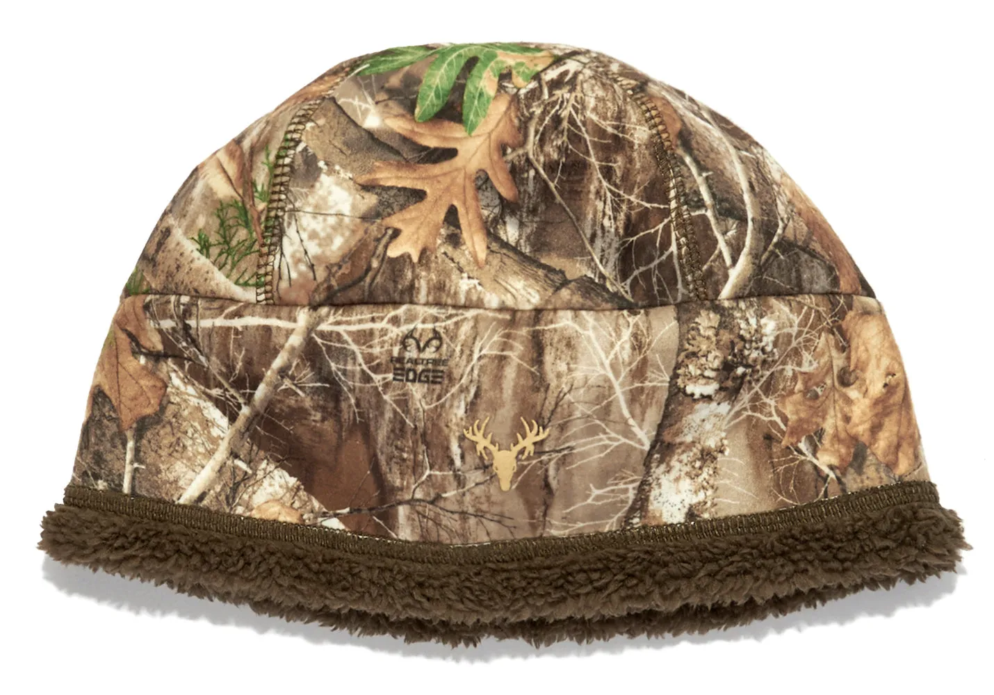 "Twister" Stormproof Beanie - Realtree EDGE®