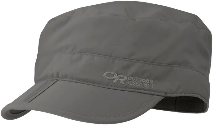 Radar Pocket Cap