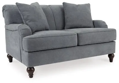 Renly Sofa, Loveseat and Chair