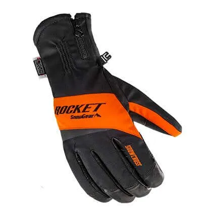 Rocket Snow Gear Snowcross Glove