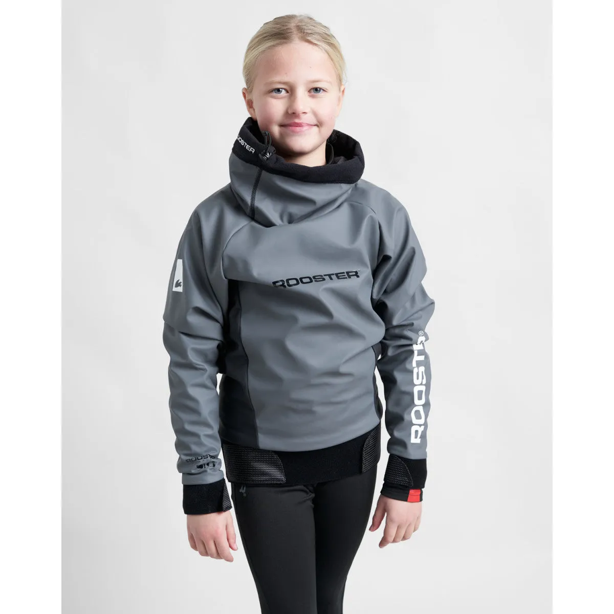 Rooster Junior Pro Lite Aquafleece Cag