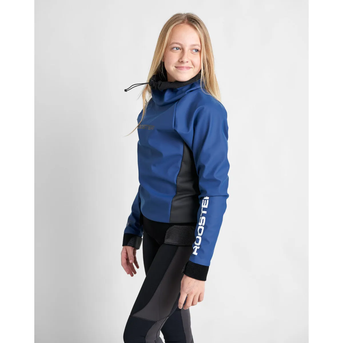 Rooster Junior Pro Lite Aquafleece Cag