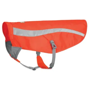 Ruffwear Track Jacket Reflective Safety Dog Vest