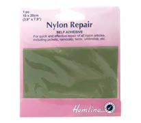 Self Adhesive Nylon Repair - GREEN