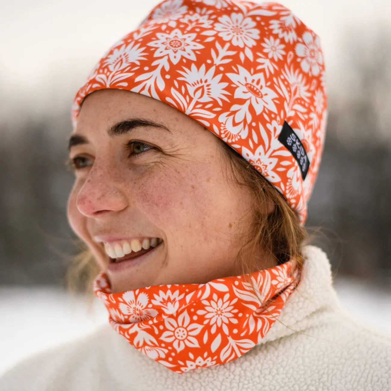 SKIDA ALPINE HAT