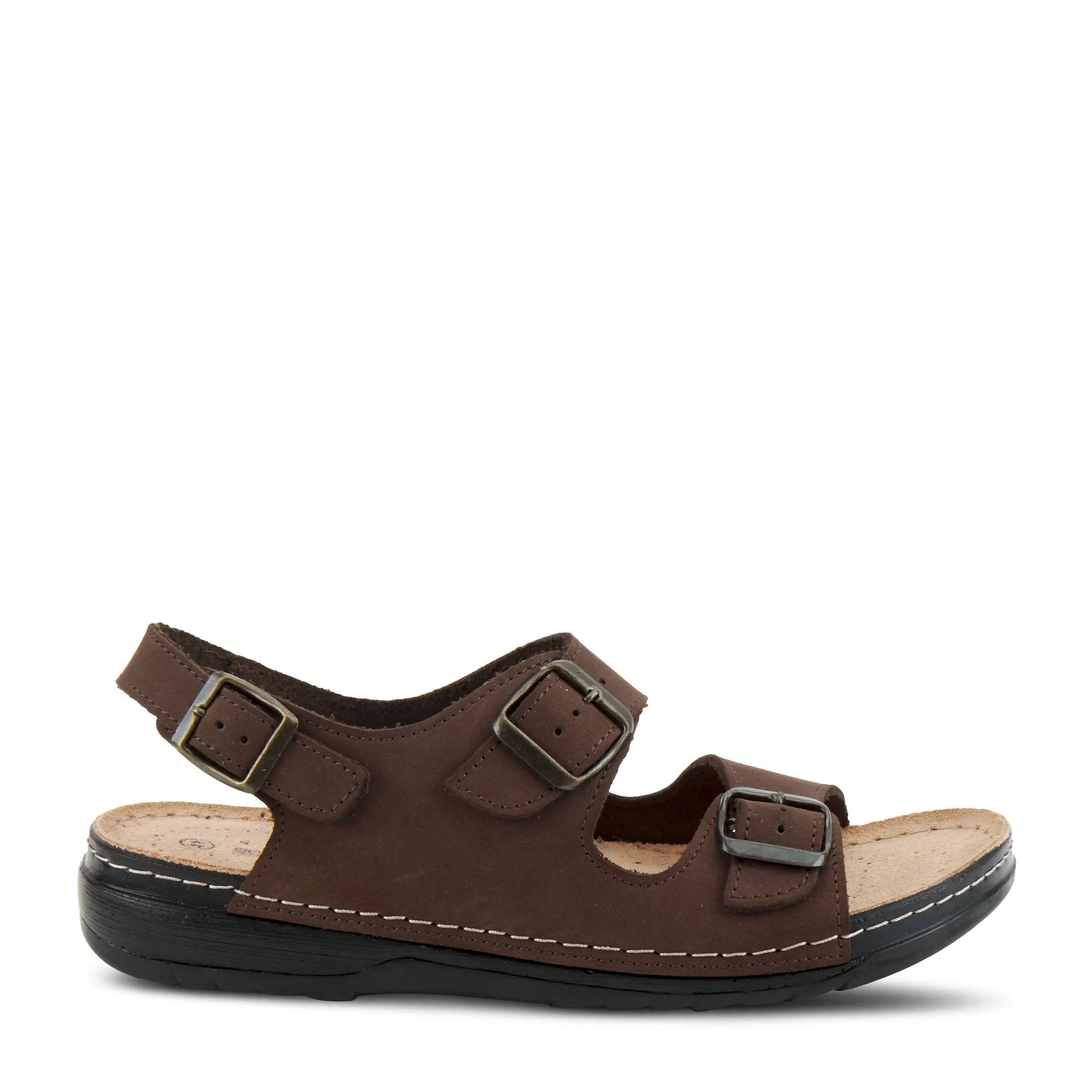 SPRING STEP MEN SPIRO MEN'S SANDAL