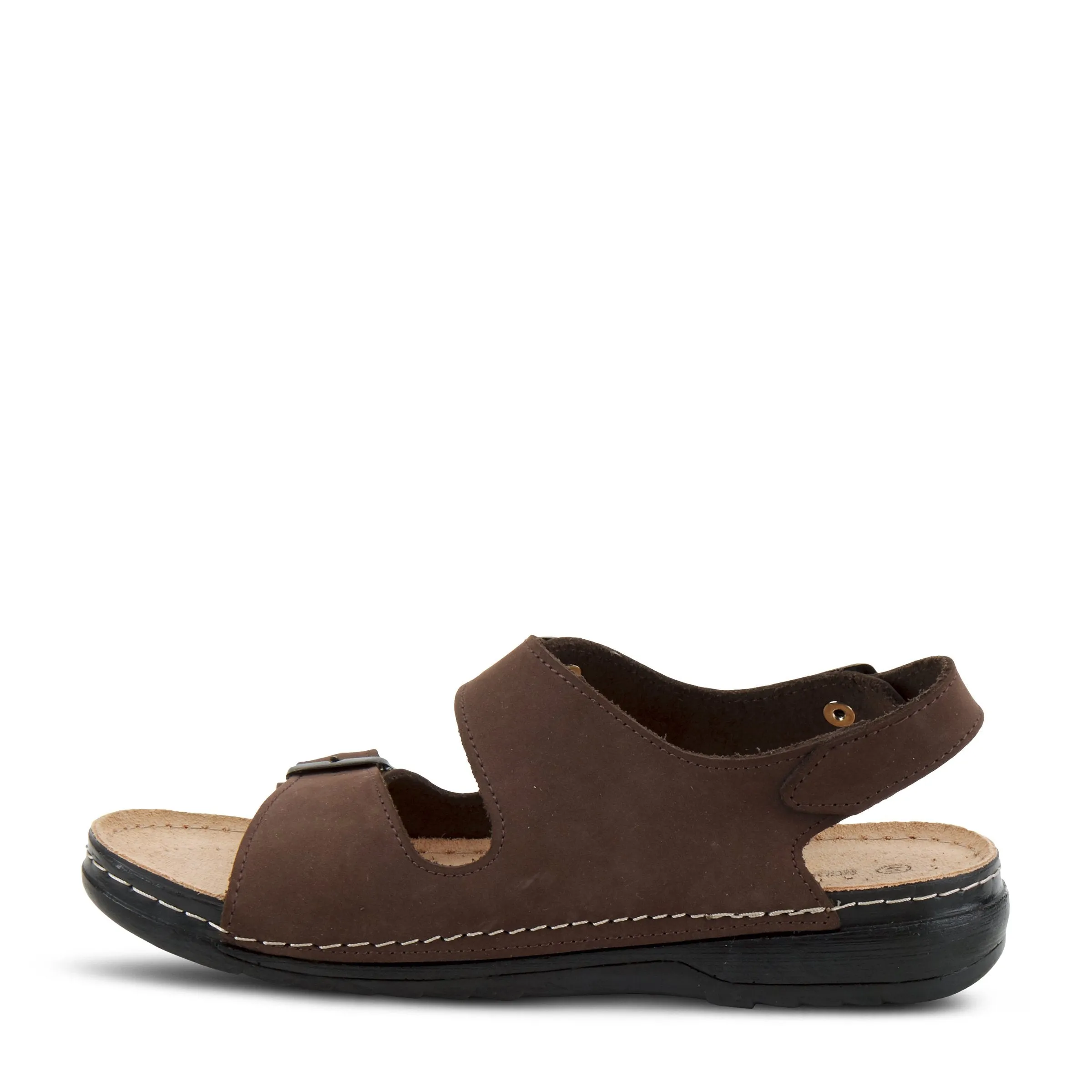 SPRING STEP MEN SPIRO MEN'S SANDAL