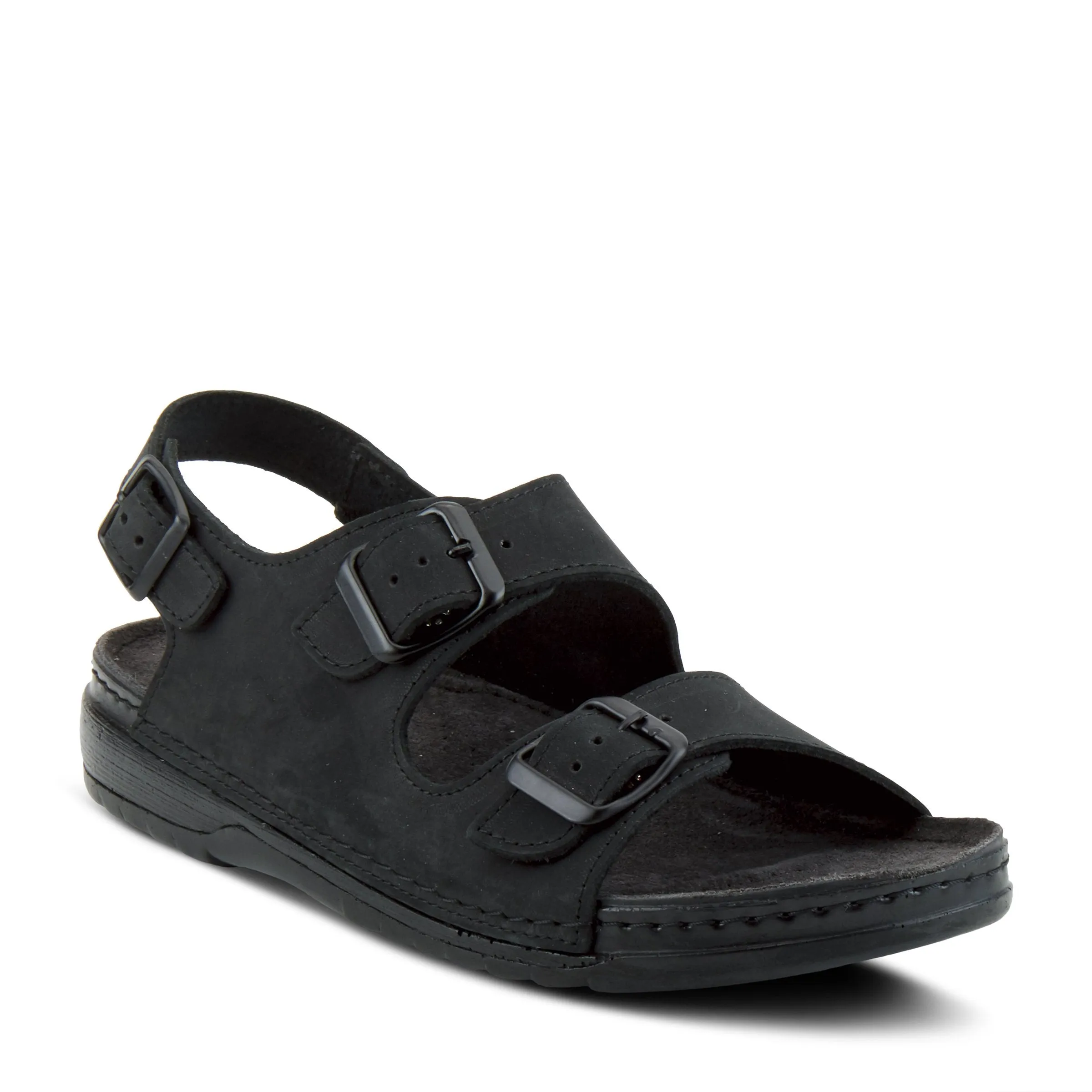 SPRING STEP MEN SPIRO MEN'S SANDAL