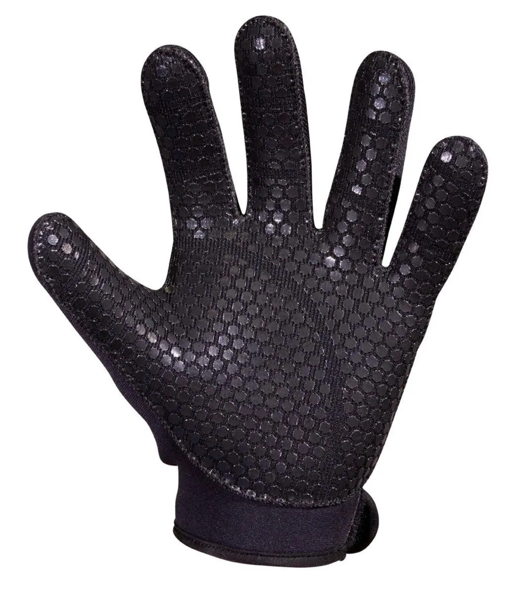 Stormr Strykr Neoprene Glove - Black