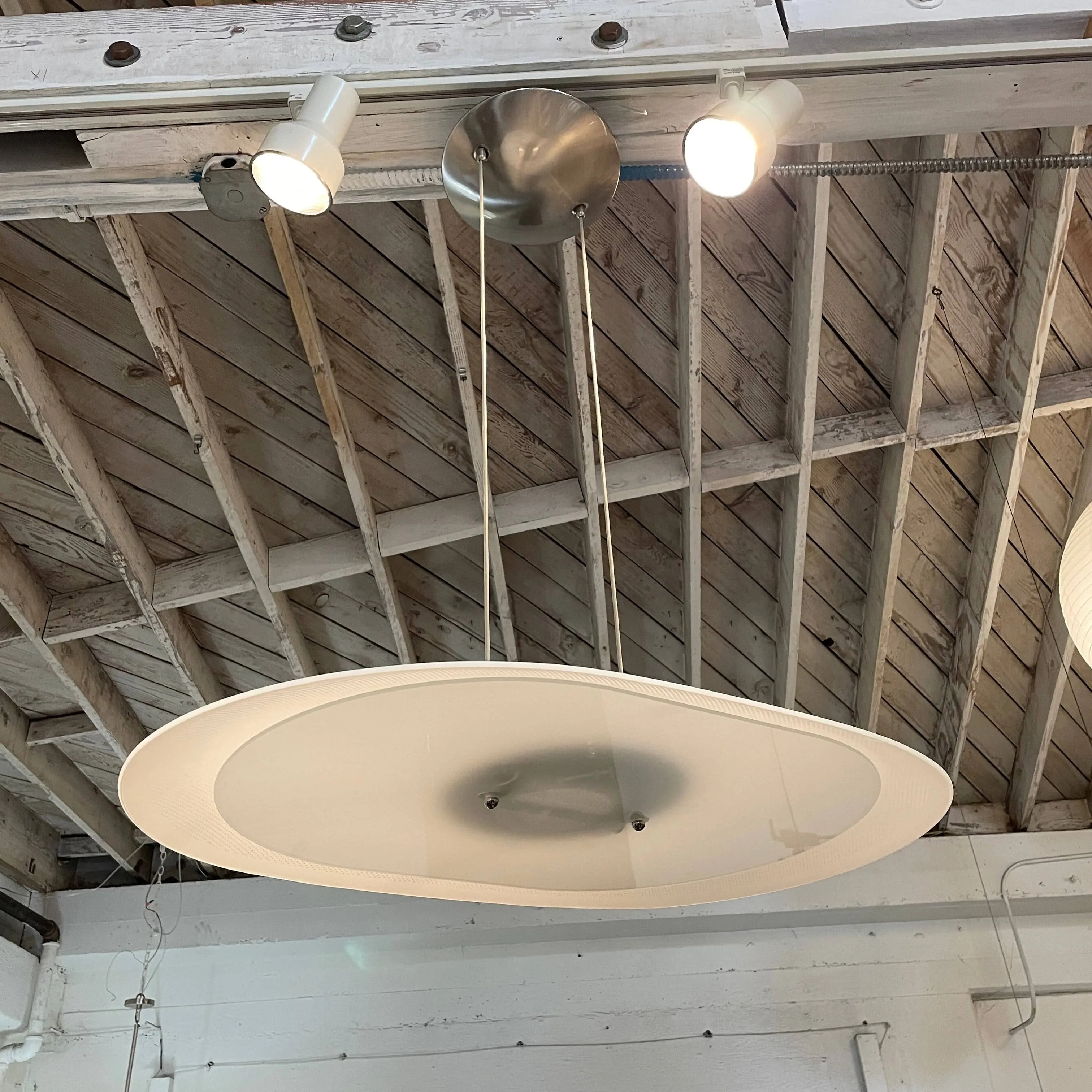 Studio Design Italia Rondo SO Ceiling Light (on hold)