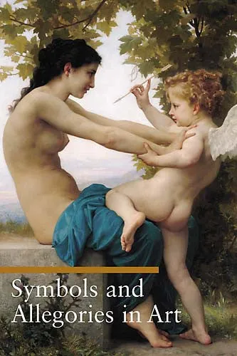 Symbols and Allegories in Art