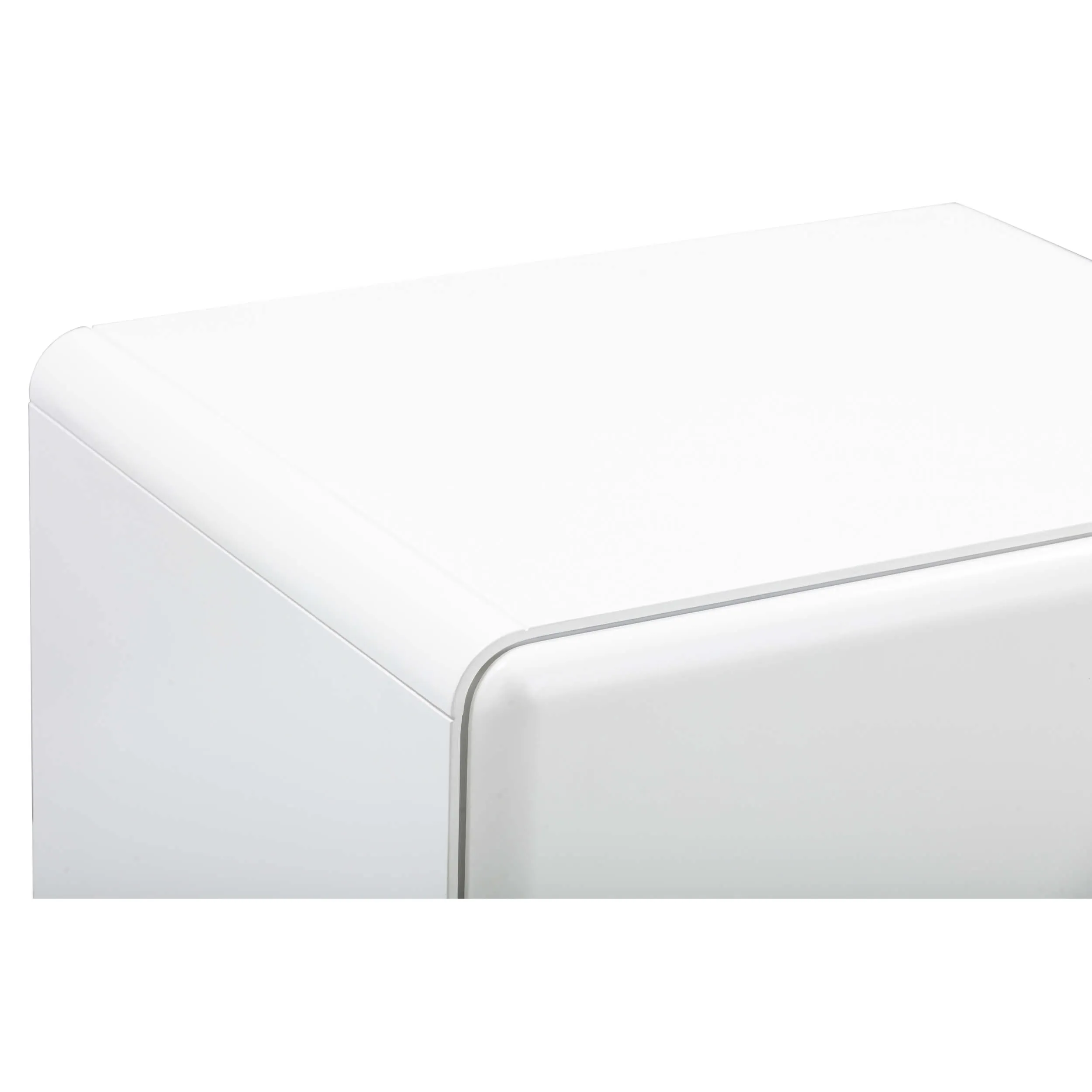 Tammy Nightstand, White