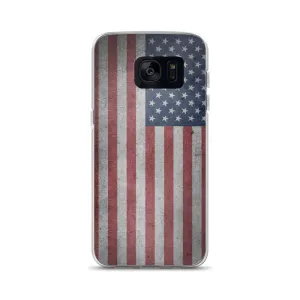 United States of America Samsung Galaxy Case