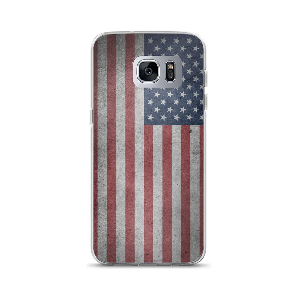 United States of America Samsung Galaxy Case