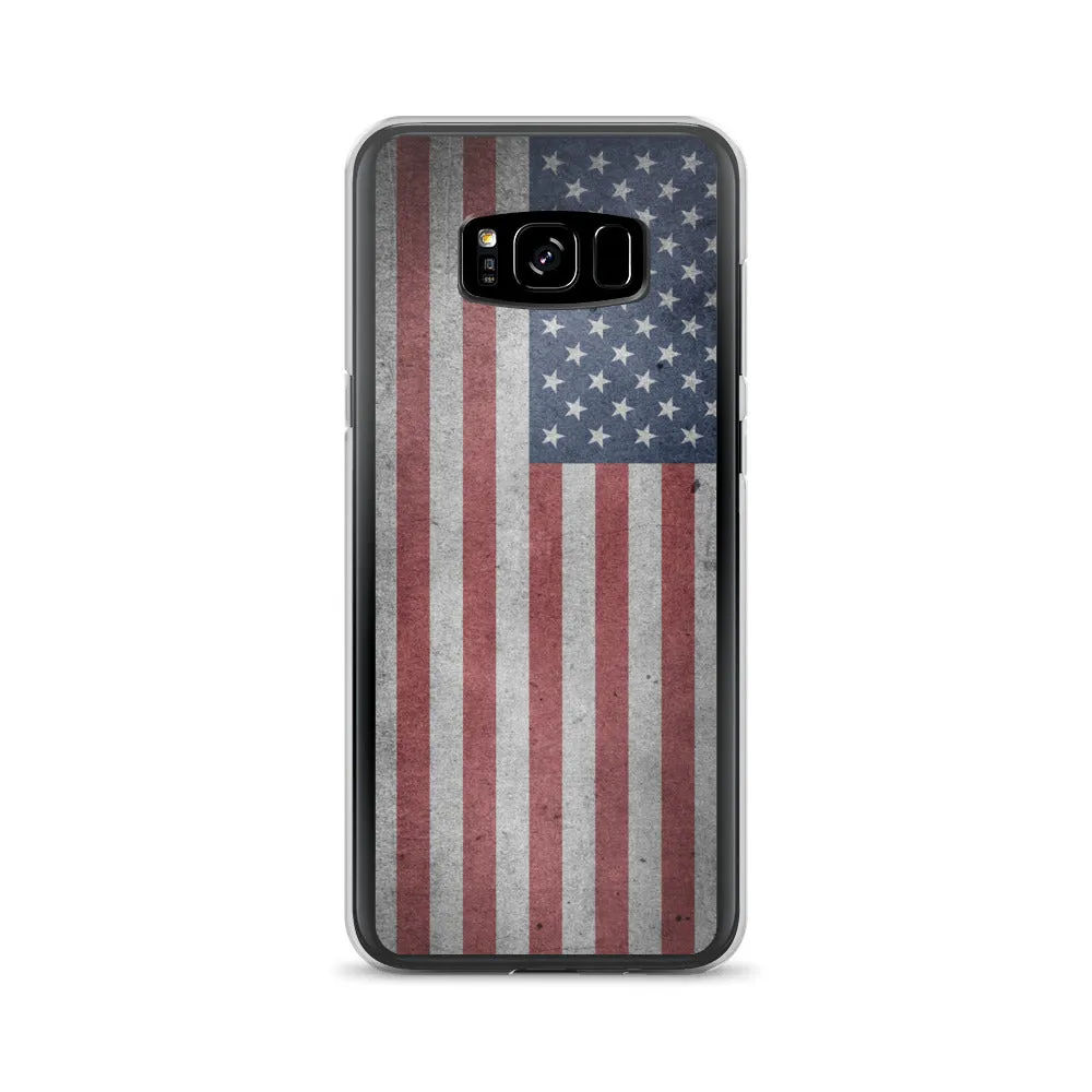 United States of America Samsung Galaxy Case