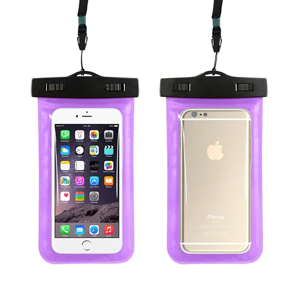 Waterproof Phone Pouch