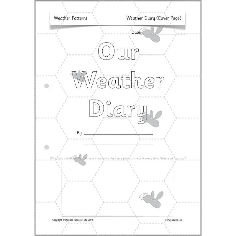 Weather Patterns