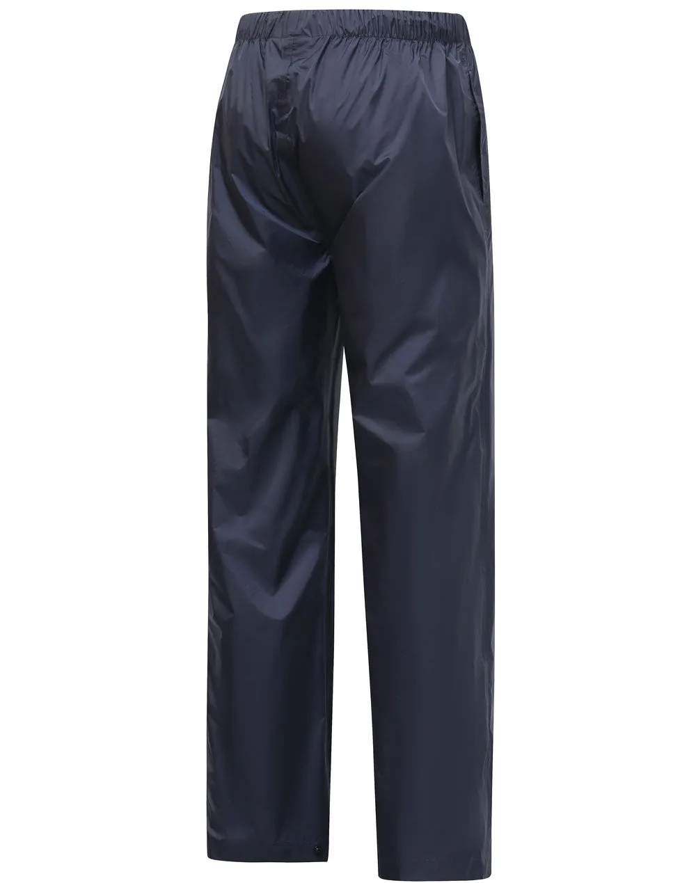 Wining Spirit Light Weight Nylon Waterproof Rain Pants(HP02)