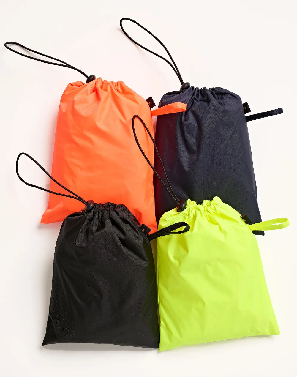 Wining Spirit Light Weight Nylon Waterproof Rain Pants(HP02)