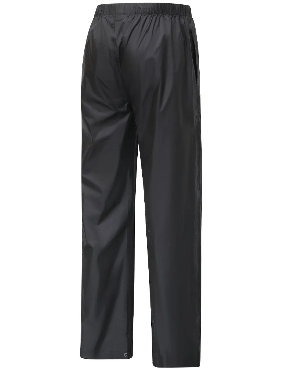 Wining Spirit Light Weight Nylon Waterproof Rain Pants(HP02)