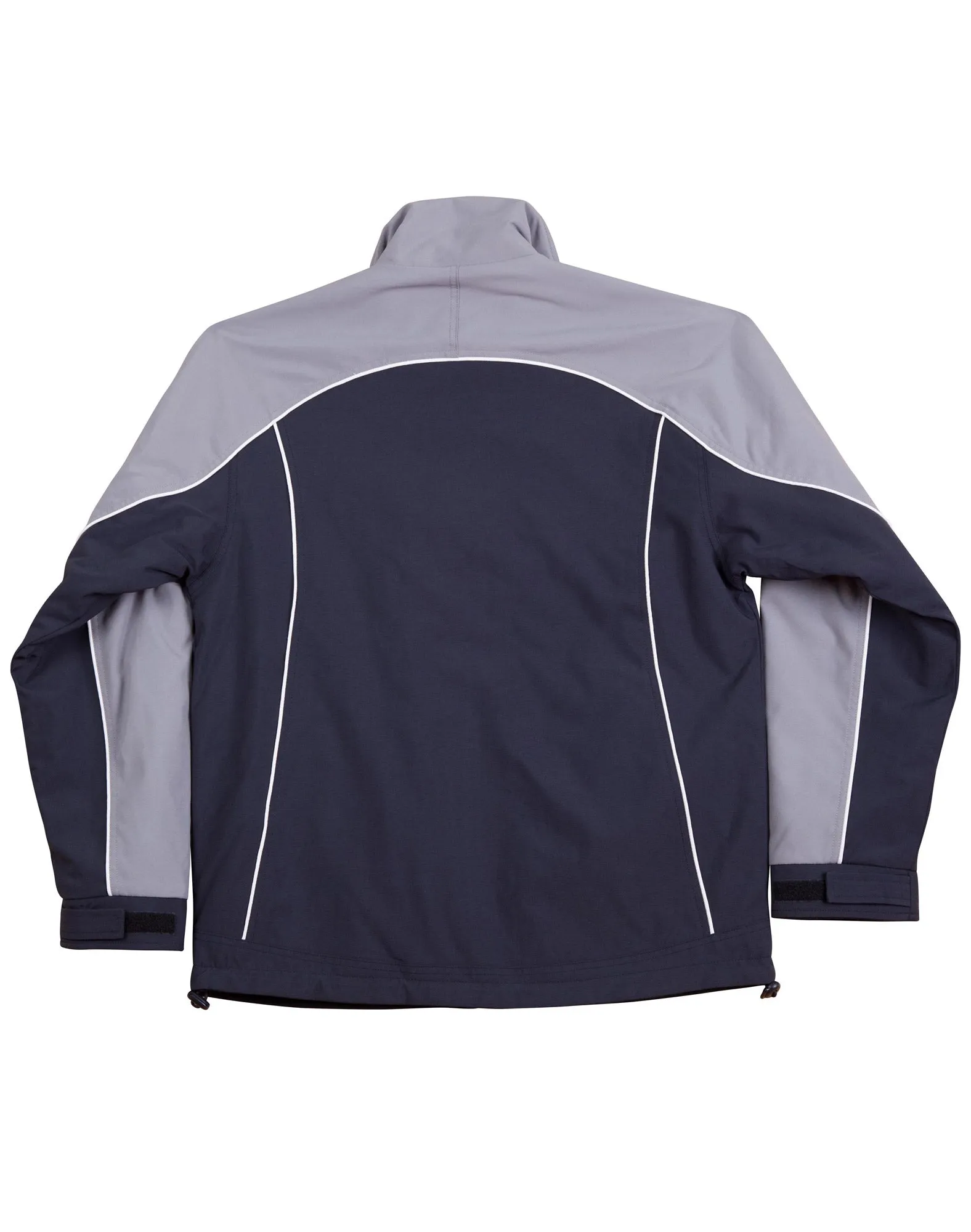 Winning Spirit Reversible Jacket with Contrast Colours (JK22)