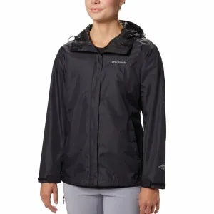 WOMEN'S ARCADIA™ II RAIN JACKET