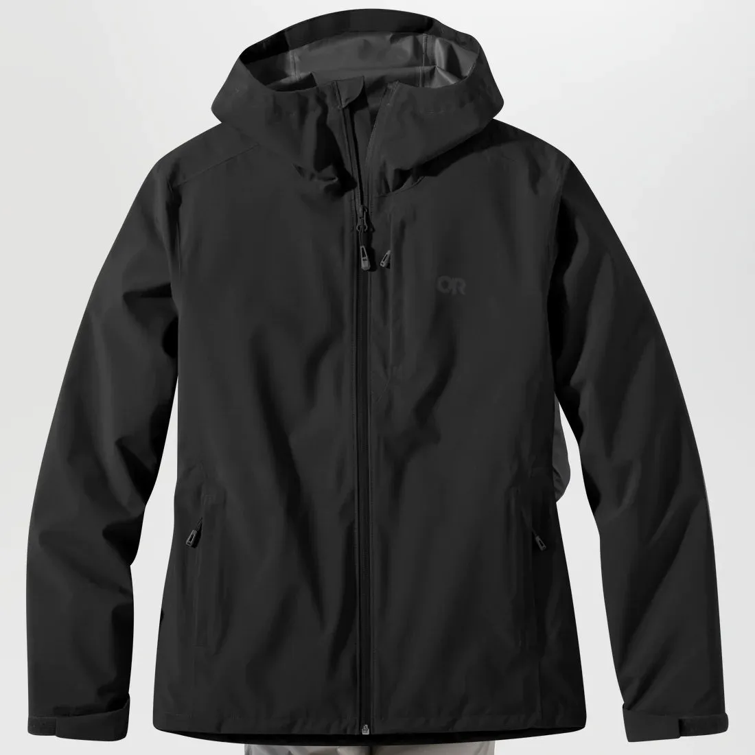 Women's Dryline Rain Jacket