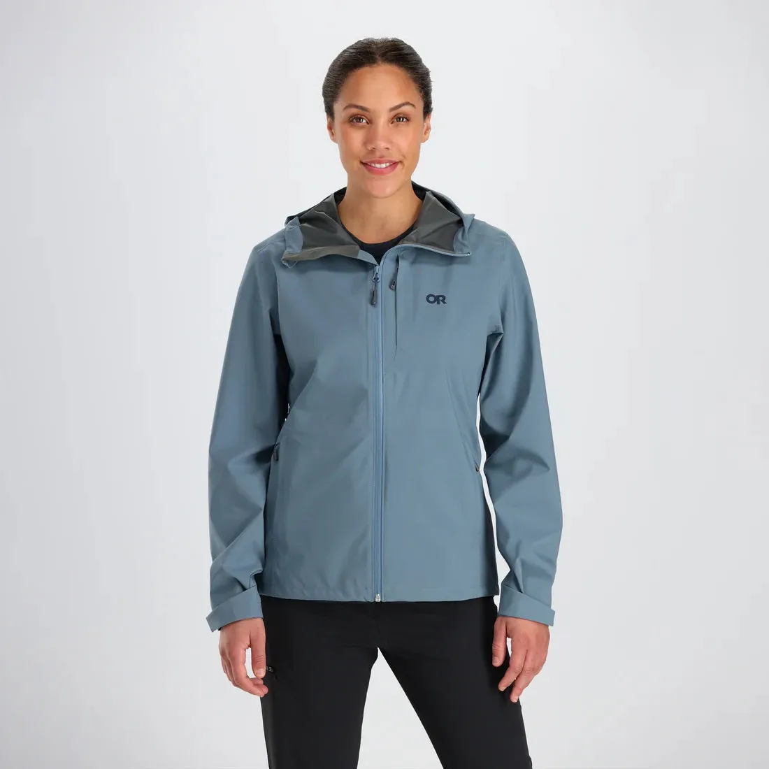 Women's Dryline Rain Jacket