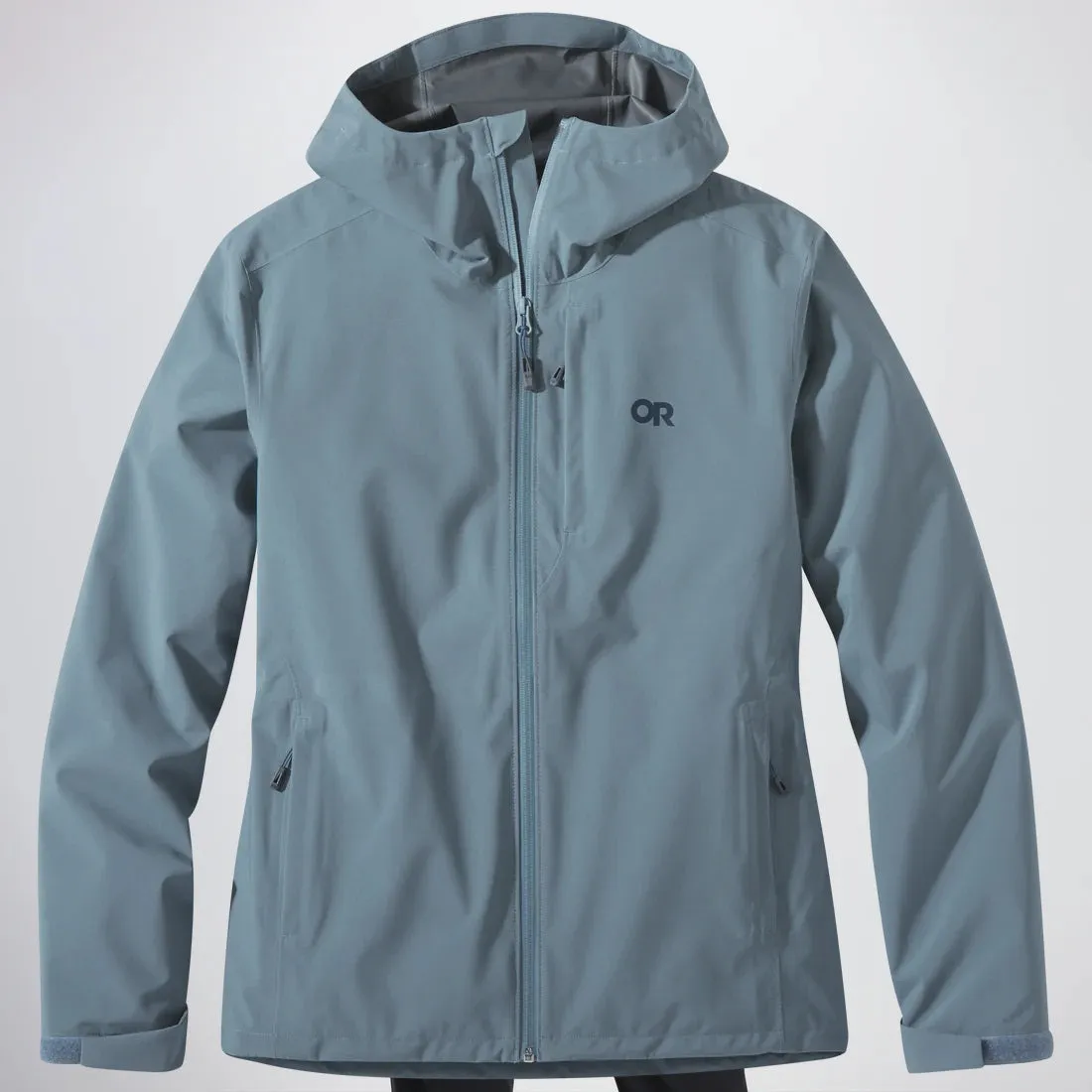 Women's Dryline Rain Jacket