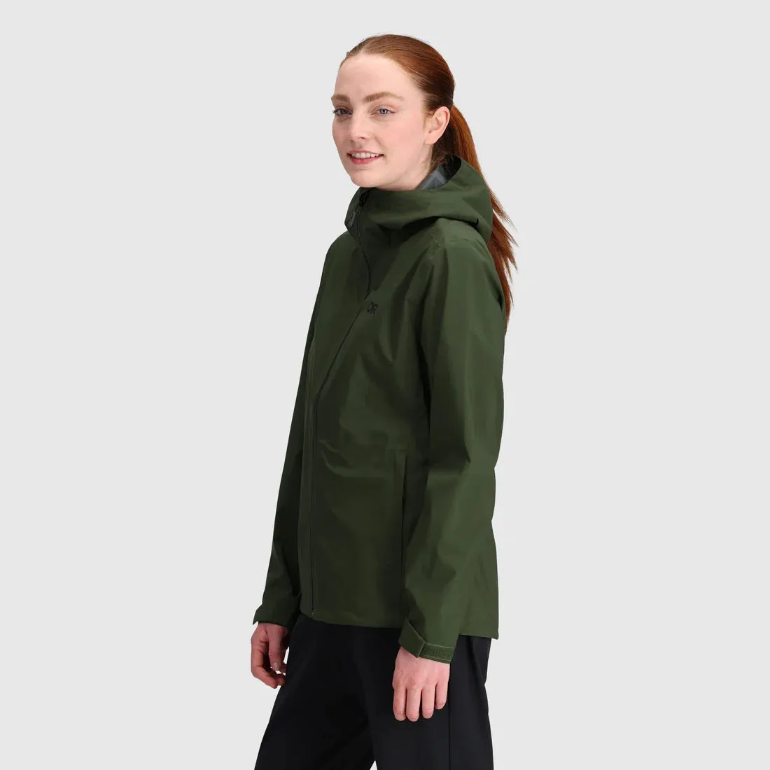 Women's Dryline Rain Jacket