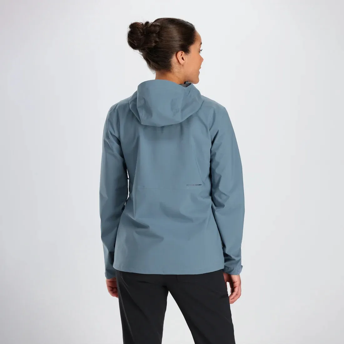 Women's Dryline Rain Jacket